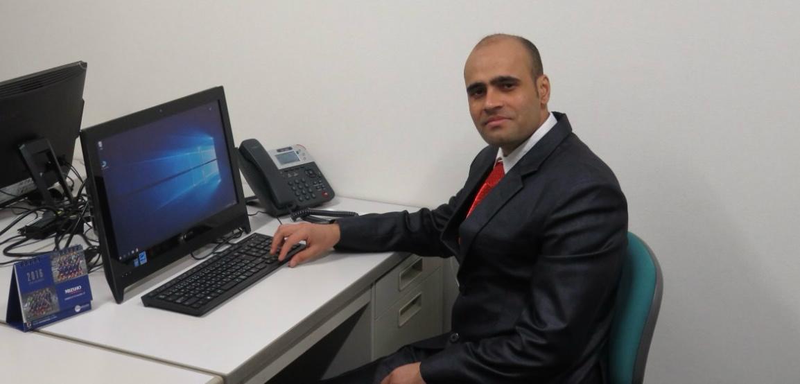 CEO